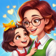 Ícone do programa: Supermarket Affairs - Mer…
