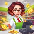 ไอคอนของโปรแกรม: Supermarket Affairs - Mer…