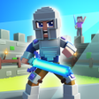 프로그램 아이콘: Battle Royale: Hunger Gam…