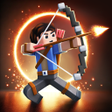 ไอคอนของโปรแกรม: Battle Royale: Hunger Gam…