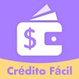 Icoon van programma: Crédito Fácil - Dinero Rá…