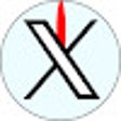 Icoon van programma: 1minX