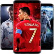 Icon of program: Cristiano Ronaldo Wallpap…