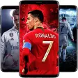 Cristiano Ronaldo Wallpapers 2021 HD 4k