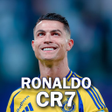 程序图标：Cristiano Ronaldo Wallpap…