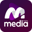 ไอคอนของโปรแกรม: Metamedia