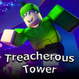 프로그램 아이콘: Treacherous Tower