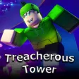 Treacherous Tower