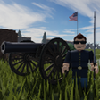 Icon of program: Muskets n Cannons