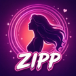 程序图标:Zipp - Live Video Chat