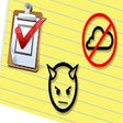 Easy light taskmanager reminder напоминалка