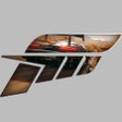 プログラムのアイコン：Wallpapers For Forza Hori…