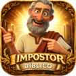 ไอคอนของโปรแกรม: Impostor Bíblico