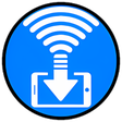 أيقونة البرنامج: Wifi: Download Speed