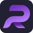 Programın simgesi: RushV VPN  Quick Start