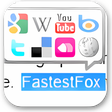 Icono de programa: FastestFox