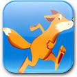 Icoon van programma: FastestFox