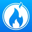 프로그램 아이콘: Оплата за газ