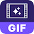 Icoon van programma: GIF Spark