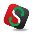 程序图标：البورصة العراقية Iraq Bor…