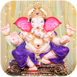 Ikona programu: Ganesh Live Wallpaper