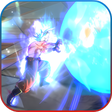 프로그램 아이콘: Kakarot Warrior Mastered …