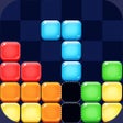 프로그램 아이콘: Block Puzzle Pudding: Sli…