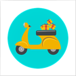 程序图标：Rapido Offers - Promocode…
