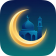 프로그램 아이콘: Ramazan 2026: İmsakiye  E…