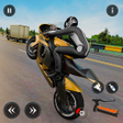 Icon of program: Speed Bike Racing Game: B…