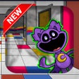 プログラムのアイコン：Smiling Playtime : Charac…