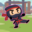 Ikon program: No Provoke Ninja
