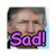 أيقونة البرنامج: Comic Trump