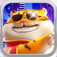 ไอคอนของโปรแกรม: Cool tiger Slot