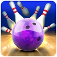 程序图标：Bowling Strike 3D Game