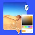 Icon of program: Live Color Picker