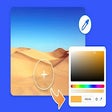 Biểu tượng của chương trình: Live Color Picker