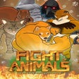 프로그램 아이콘: Fight of Animals