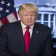 Ikon program: Trump Simulator