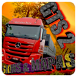 Grand Truck Simulator 2 SKINS e MAPAS icon