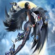 Programın simgesi: Bayonetta 2