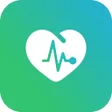 Icoon van programma: Lifely - Blood Pressure A…