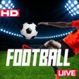 Icon of program: football live score tv
