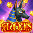Icoon van programma: Desert Spin:Queen Treasur…