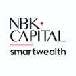 プログラムのアイコン：NBK Capital SmartWealth