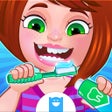 Ikona programu: My Dentist Games