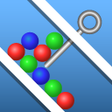 Icon of program: Pin Genius: Pull the Pin …