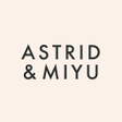 Programın simgesi: Astrid  Miyu