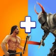 Icono de programa: Merge Master - Elden Warr…