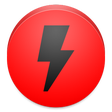 Turn off the phone icon
